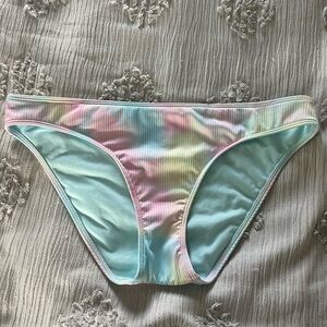 Hollister Bikini Bottoms
